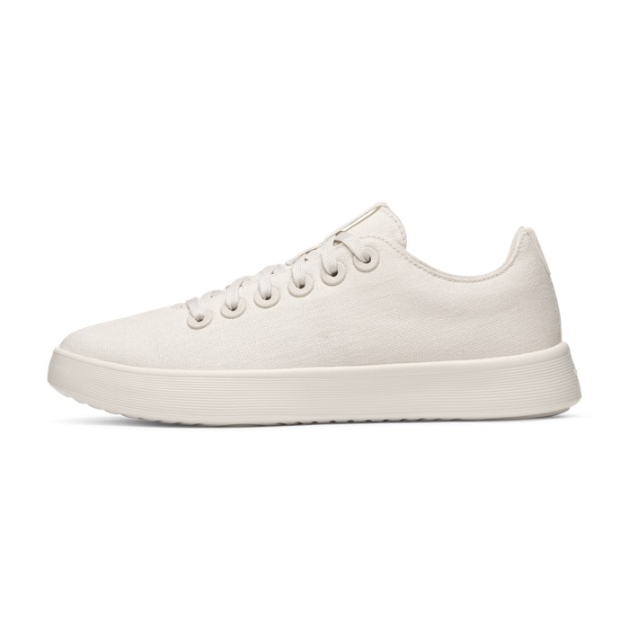Cruiser Canvas, Warm White